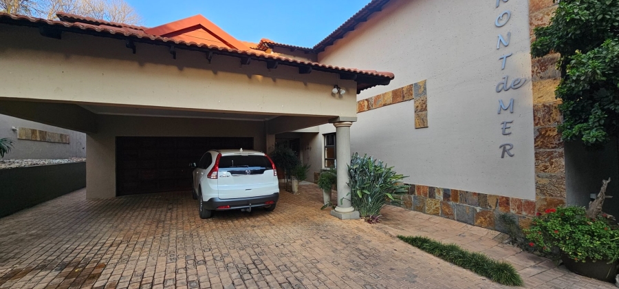 4 Bedroom Property for Sale in Ifafi North West